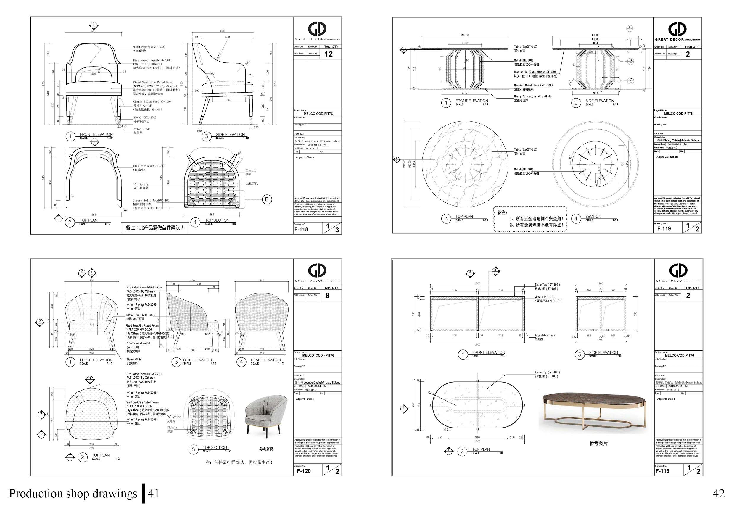 SiJin Furniture